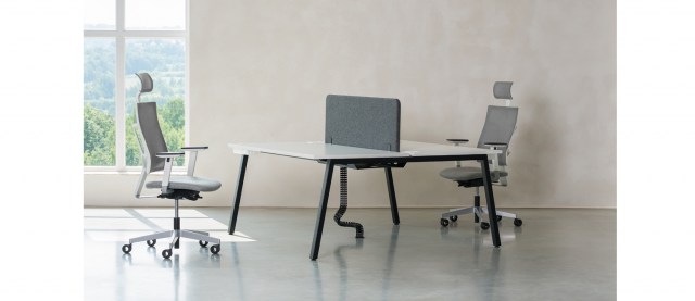 CS5040 Υπαλληλικό Γραφείο | Sato